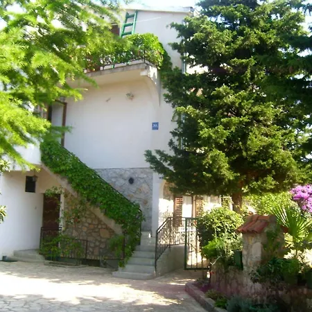 Matan - Two Bedroom B Murter