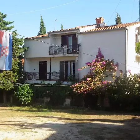 Apartment Matan - Two Bedroom B *