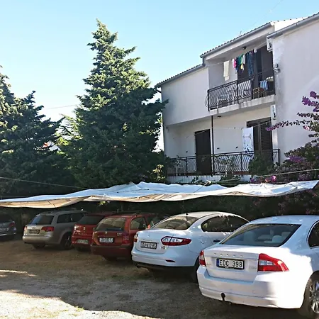Matan - Two Bedroom B Apartment *